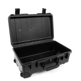 Valise Storm 2500 vide, noire