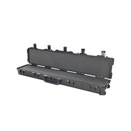 Valise Storm 3410 avec mousse prédécoupée, noire