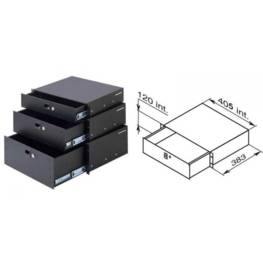 Tiroir rackable 3U